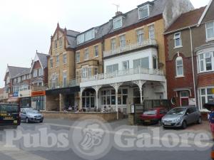 Picture of Southcliffe Hotel