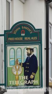 Picture of The Telegraph