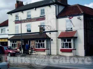 Picture of The Kings Arms