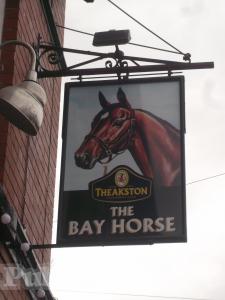 Picture of The Bay Horse Inn