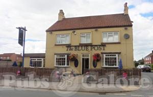 Picture of Blue Post Inn
