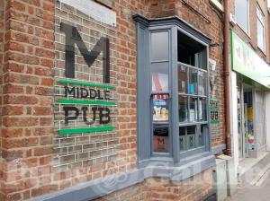 Picture of Middle Pub