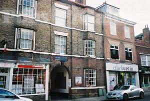 Picture of Middle Pub
