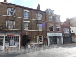 Picture of Middle Pub