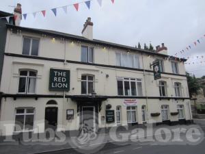 Picture of The Red Lion