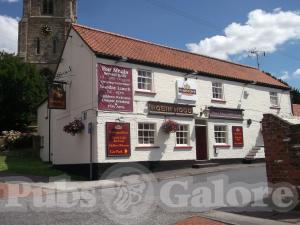 Picture of Robin Hood Inn