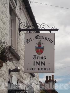 Picture of St Quintin Arms Inn