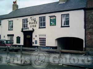 Picture of Black Lion Inn