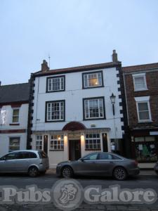 Picture of The Howden Arms