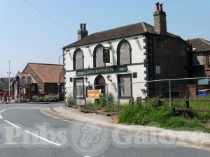 Picture of Cross Keys