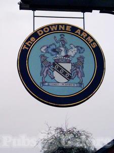 Picture of The Downe Arms