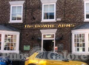 Picture of The Downe Arms