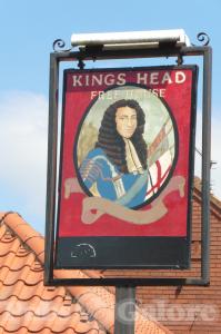 Picture of Kings Head