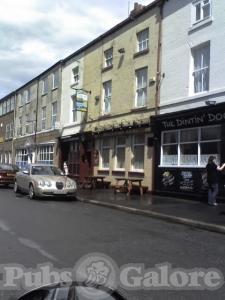 Picture of Macintosh Arms