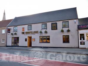 Picture of The Odddfellows