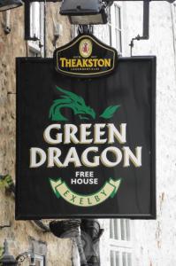 Picture of Green Dragon Inn