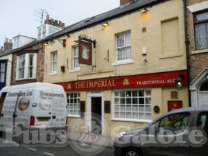 Picture of The Imperial