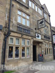Picture of The Swan
