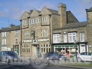 Picture of The Swan