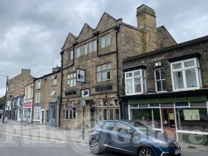 Picture of The Mucky Duck