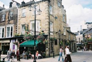 Picture of The Montpellier