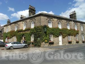 Picture of The Boar's Head