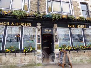 Picture of Coach & Horses