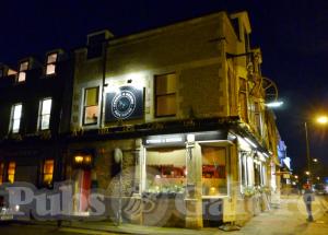 Picture of Coach & Horses