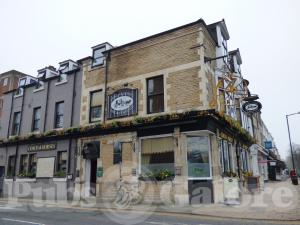 Picture of Coach & Horses