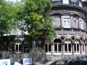 Picture of Five Shillings Brasserie @ The Crown Hotel