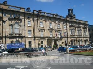 Picture of Five Shillings Brasserie @ The Crown Hotel