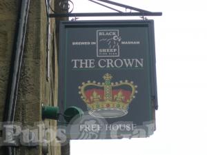 Picture of The Crown