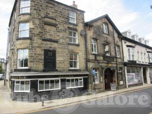 Picture of Hales Bar