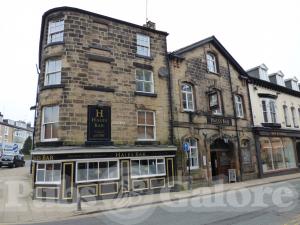 Picture of Hales Bar