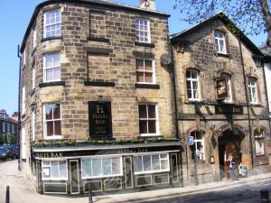 Picture of Hales Bar