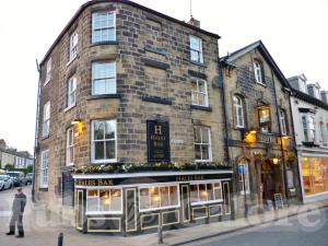 Picture of Hales Bar