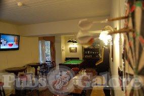 Picture of The Harlow Carr Hotel
