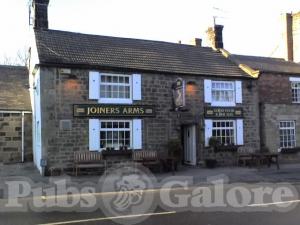 Picture of The Joiners Arms