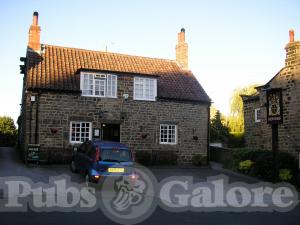 Picture of The Harewood Arms