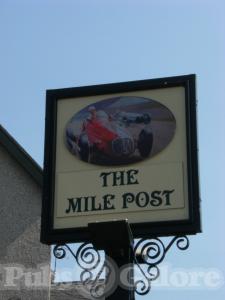 Picture of The Mile Post