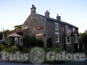 Picture of The Radcliffe Arms