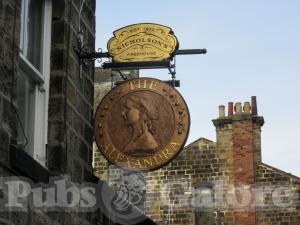 Picture of The Alexandra