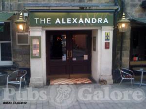 Picture of The Alexandra