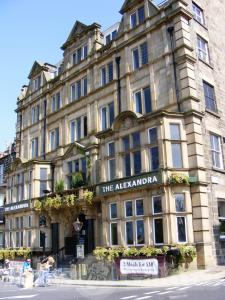 Picture of The Alexandra