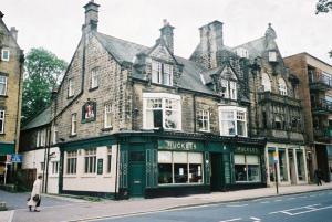 Picture of Muckles