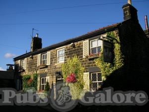 Picture of The Shoulder of Mutton Inn