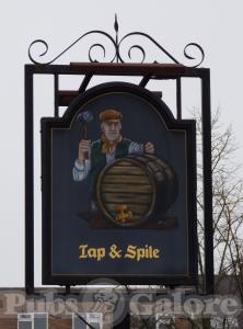 Picture of The Tap on Tower St