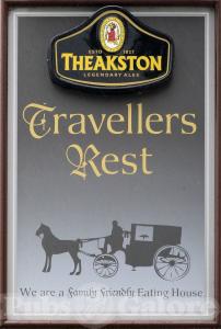 Picture of Travellers Rest