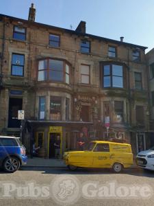 Picture of Trotters Bar