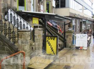 Picture of Trotters Bar